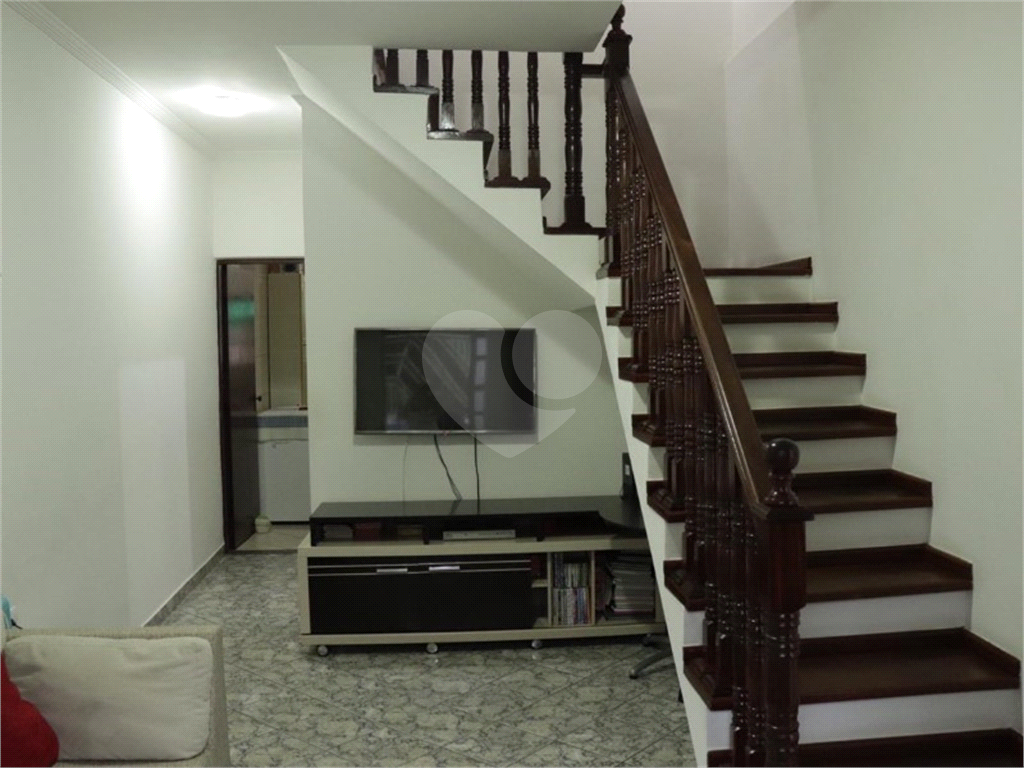 CASA PARA VENDA EM ITAQUERA COM 125M²