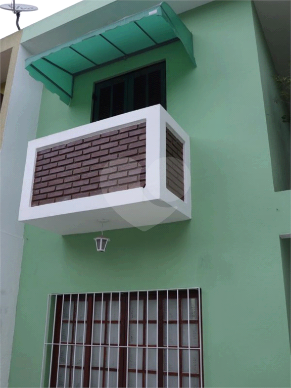 CASA PARA VENDA EM ITAQUERA COM 125M²