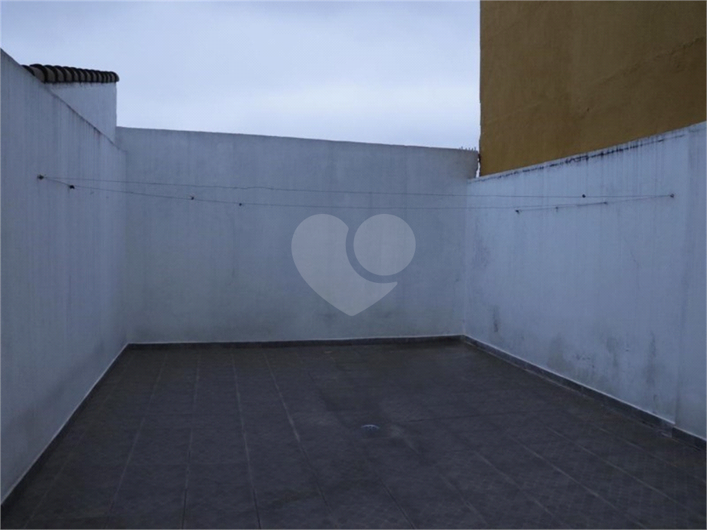 CASA PARA VENDA EM ITAQUERA COM 125M²