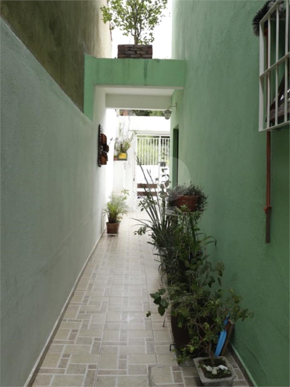 CASA PARA VENDA EM ITAQUERA COM 125M²