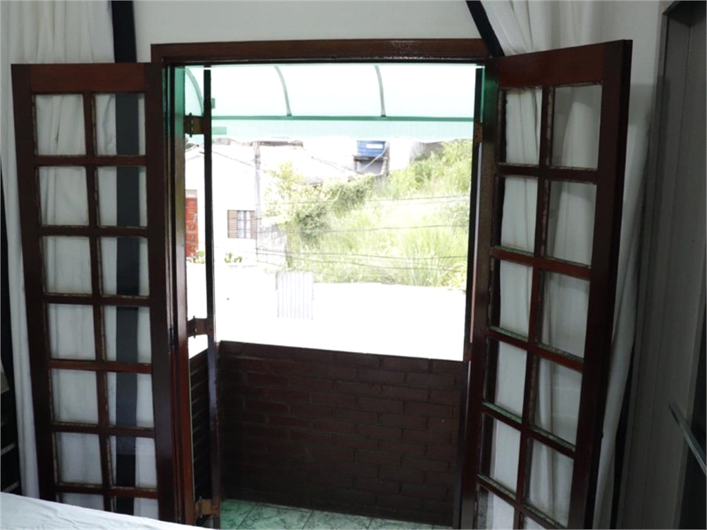 CASA PARA VENDA EM ITAQUERA COM 125M²