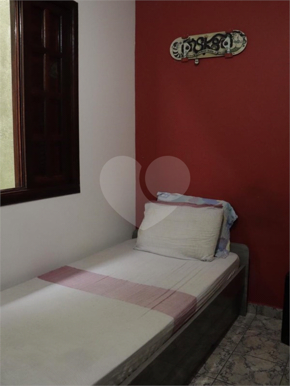 CASA PARA VENDA EM ITAQUERA COM 125M²