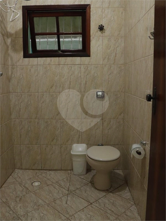 CASA PARA VENDA EM ITAQUERA COM 125M²