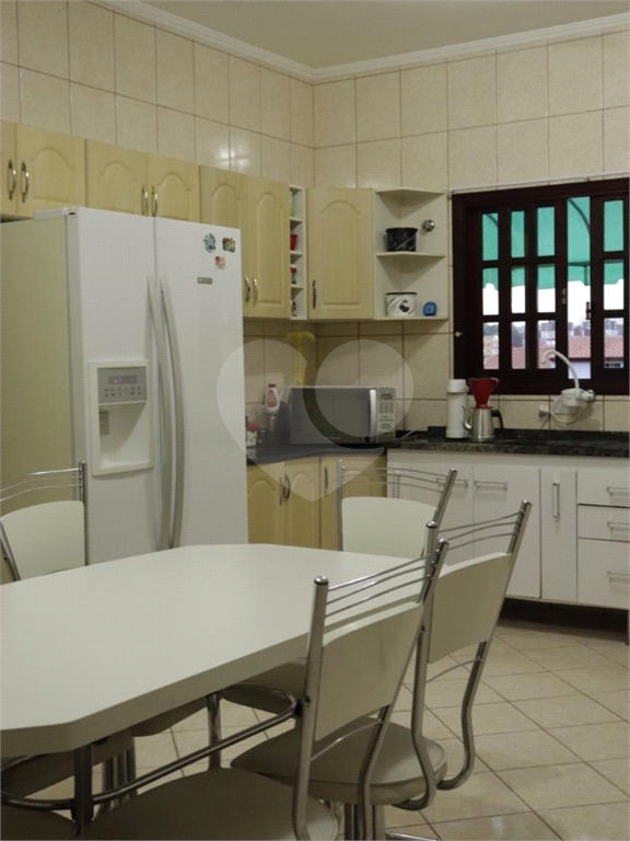 CASA PARA VENDA EM ITAQUERA COM 125M²