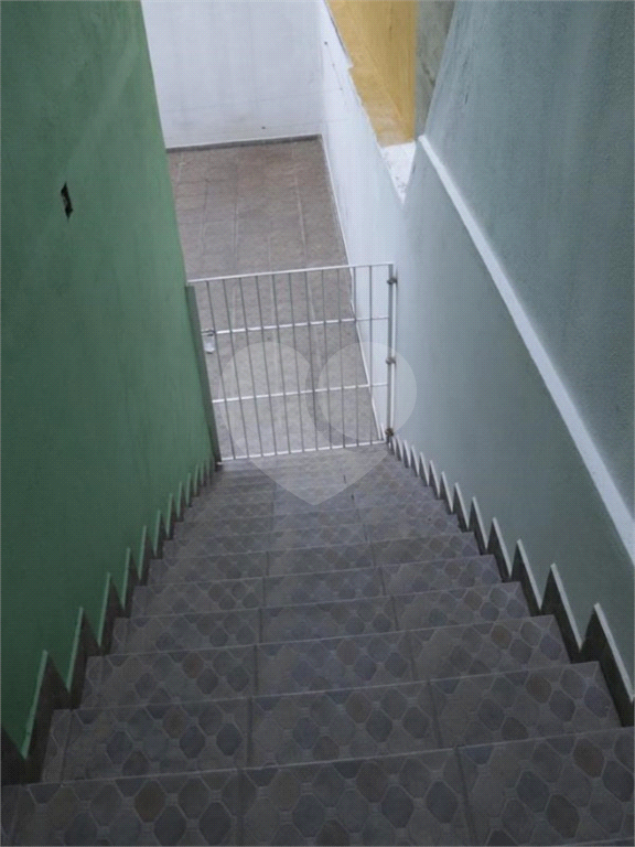 CASA PARA VENDA EM ITAQUERA COM 125M²