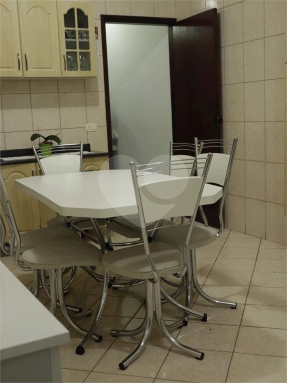 CASA PARA VENDA EM ITAQUERA COM 125M²