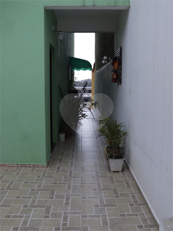 CASA PARA VENDA EM ITAQUERA COM 125M²