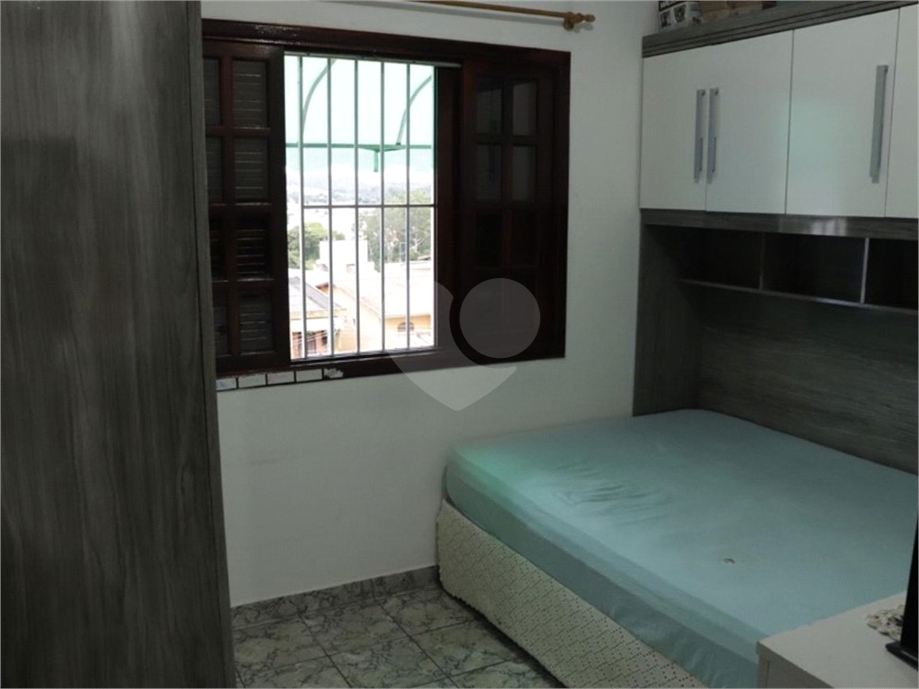 CASA PARA VENDA EM ITAQUERA COM 125M²