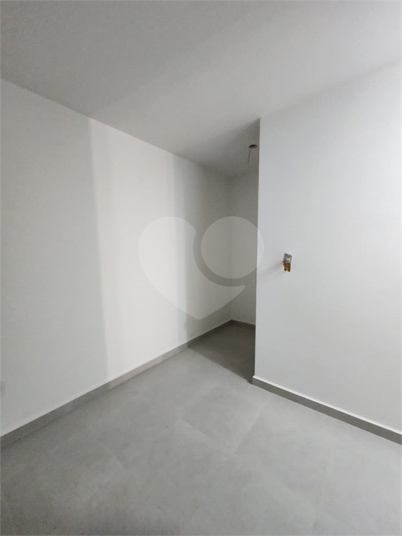 Condomínio Novo – Agua Fria ( ZNorte / Santana)  - Apto -  52 metros  – 2 dorm – 1 suíte – 1 vaga