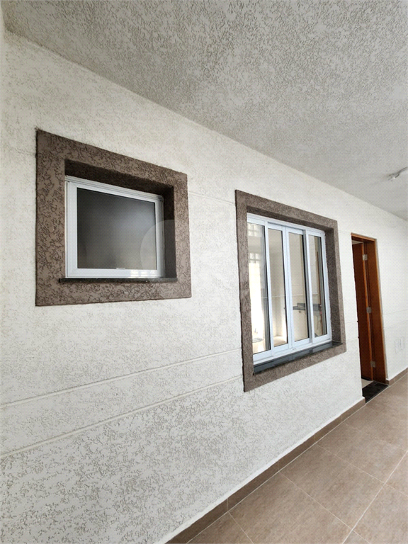 Condomínio Novo – Agua Fria ( ZNorte / Santana)  - Apto -  52 metros  – 2 dorm – 1 suíte – 1 vaga