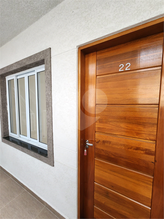 Condomínio Novo – Agua Fria ( ZNorte / Santana)  - Apto -  52 metros  – 2 dorm – 1 suíte – 1 vaga