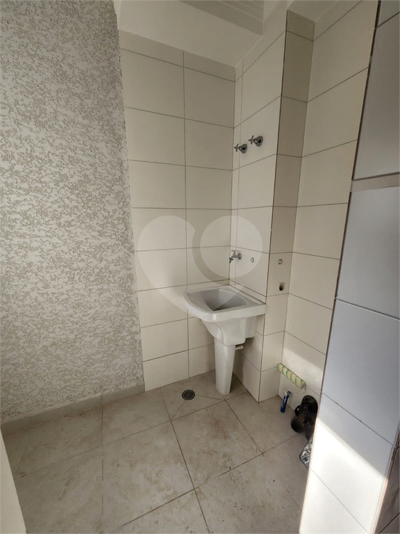 Condomínio Novo – Agua Fria ( ZNorte / Santana)  - Apto -  52 metros  – 2 dorm – 1 suíte – 1 vaga