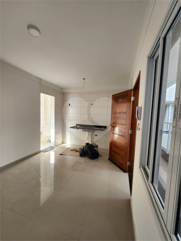 Condomínio Novo – Agua Fria ( ZNorte / Santana)  - Apto -  52 metros  – 2 dorm – 1 suíte – 1 vaga