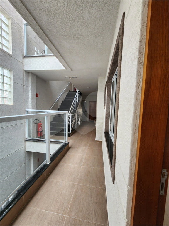 Condomínio Novo – Agua Fria ( ZNorte / Santana)  - Apto -  52 metros  – 2 dorm – 1 suíte – 1 vaga
