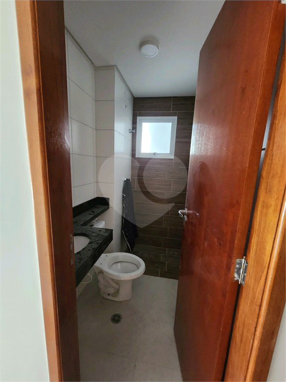 Condomínio Novo – Agua Fria ( ZNorte / Santana)  - Apto -  52 metros  – 2 dorm – 1 suíte – 1 vaga
