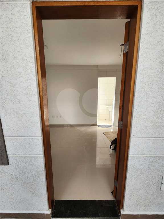 Condomínio Novo – Agua Fria ( ZNorte / Santana)  - Apto -  52 metros  – 2 dorm – 1 suíte – 1 vaga