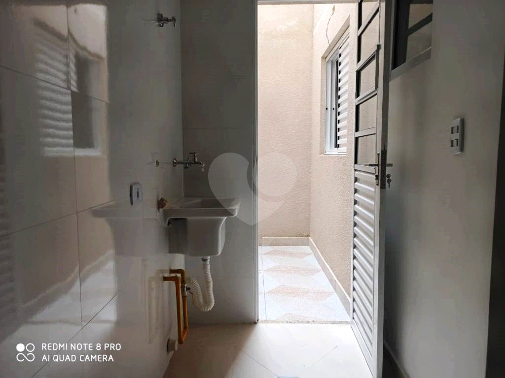 Apartamento novo  Parada Inglesa, 2 dormitórios