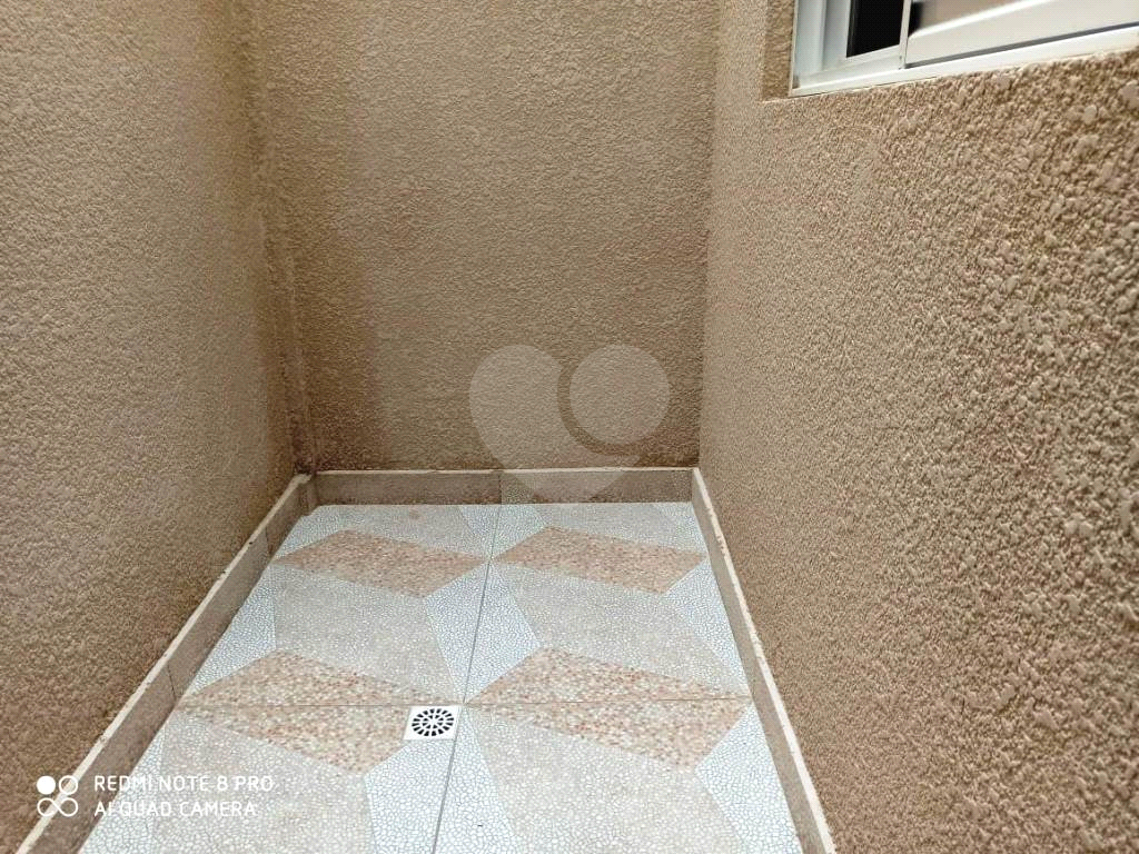 Apartamento novo  Parada Inglesa, 2 dormitórios
