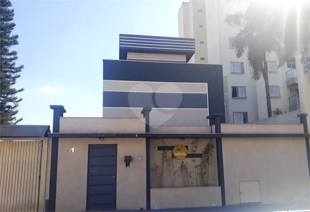 Apartamento novo  Parada Inglesa, 2 dormitórios