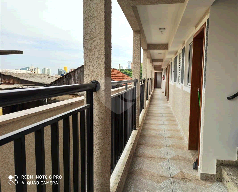 Apartamento novo  Parada Inglesa, 2 dormitórios