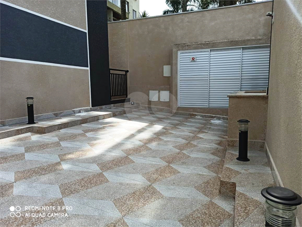 Apartamento novo  Parada Inglesa, 2 dormitórios