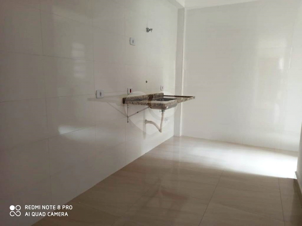 Apartamento novo  Parada Inglesa, 2 dormitórios
