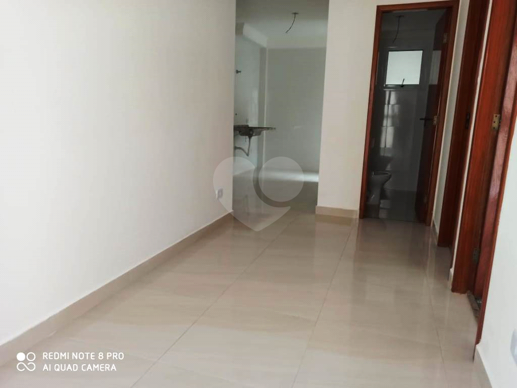 Apartamento novo  Parada Inglesa, 2 dormitórios