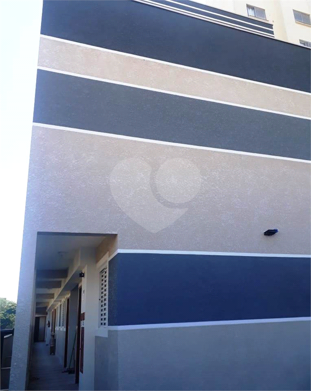 Apartamento novo  Parada Inglesa, 2 dormitórios