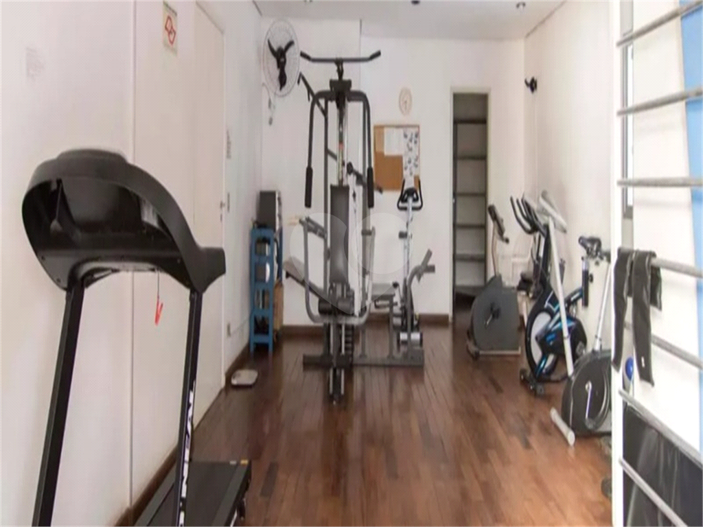 APARTAMENTO EM SANTANA COM 53M² 1DORM 1VG MUITO ESPAÇOSO