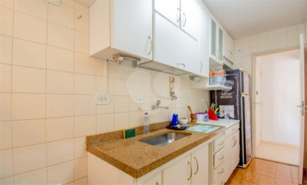 APARTAMENTO EM SANTANA COM 53M² 1DORM 1VG MUITO ESPAÇOSO