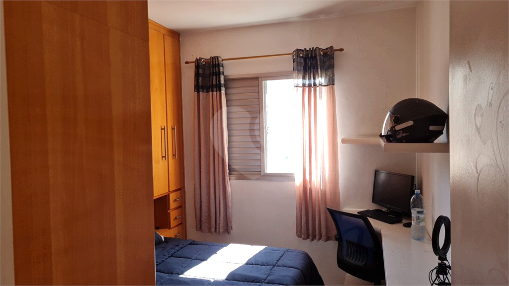 APARTAMENTO EM SANTANA COM 53M² 1DORM 1VG MUITO ESPAÇOSO