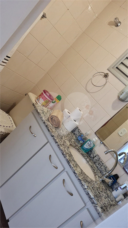 APARTAMENTO EM SANTANA COM 53M² 1DORM 1VG MUITO ESPAÇOSO
