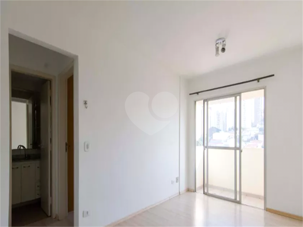 APARTAMENTO EM SANTANA COM 53M² 1DORM 1VG MUITO ESPAÇOSO
