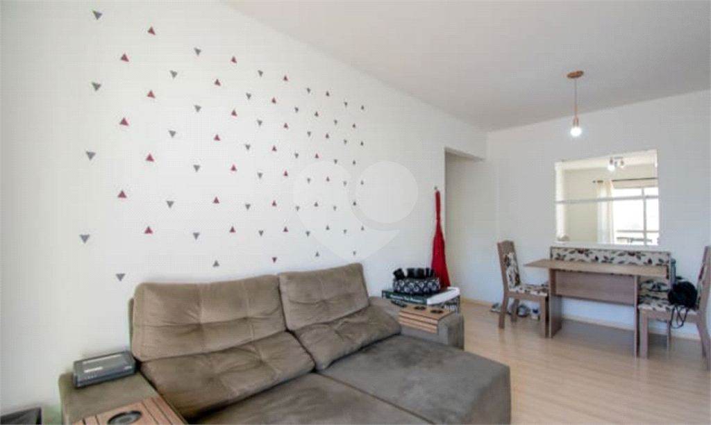 APARTAMENTO EM SANTANA COM 53M² 1DORM 1VG MUITO ESPAÇOSO