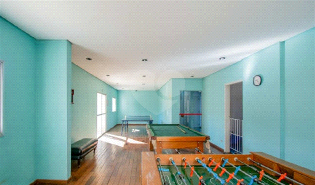 APARTAMENTO EM SANTANA COM 53M² 1DORM 1VG MUITO ESPAÇOSO