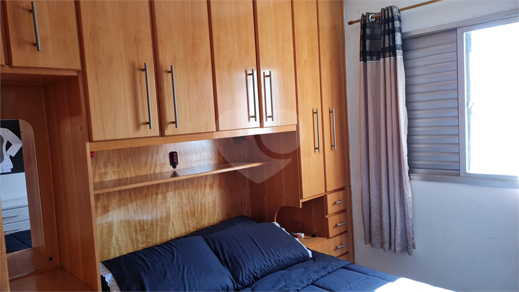 APARTAMENTO EM SANTANA COM 53M² 1DORM 1VG MUITO ESPAÇOSO