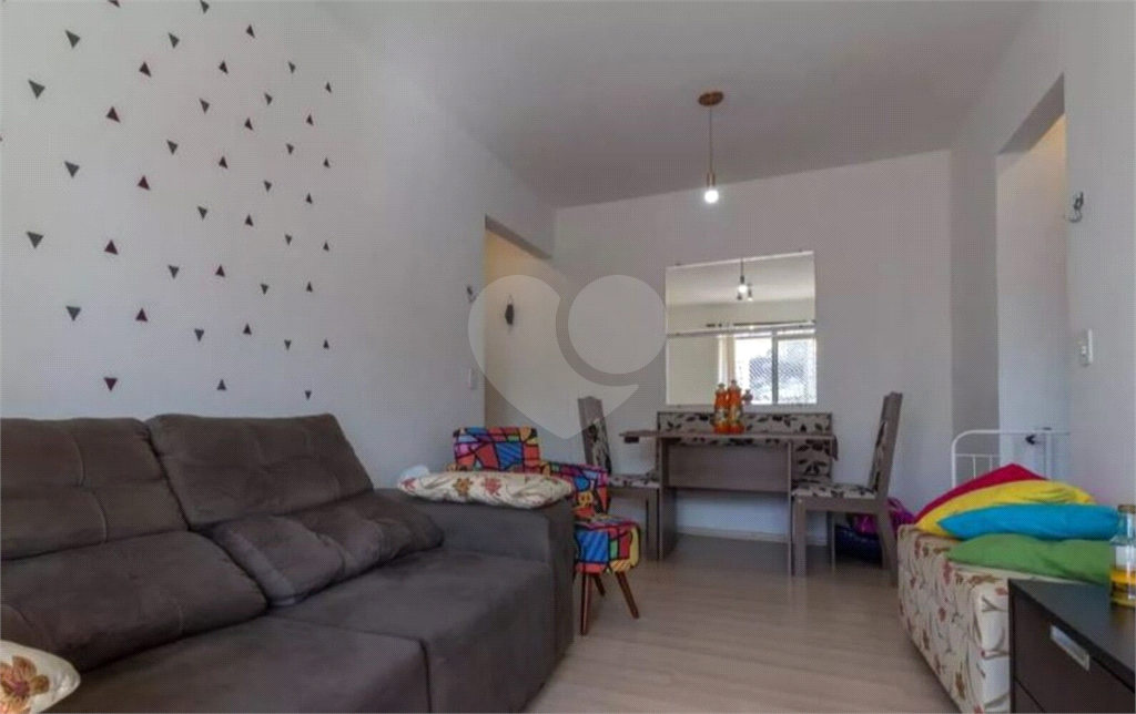 APARTAMENTO EM SANTANA COM 53M² 1DORM 1VG MUITO ESPAÇOSO