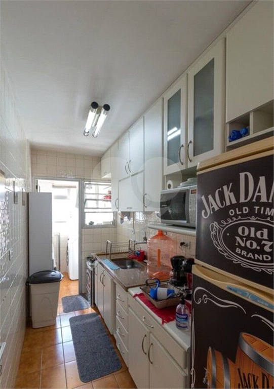 APARTAMENTO EM SANTANA COM 53M² 1DORM 1VG MUITO ESPAÇOSO