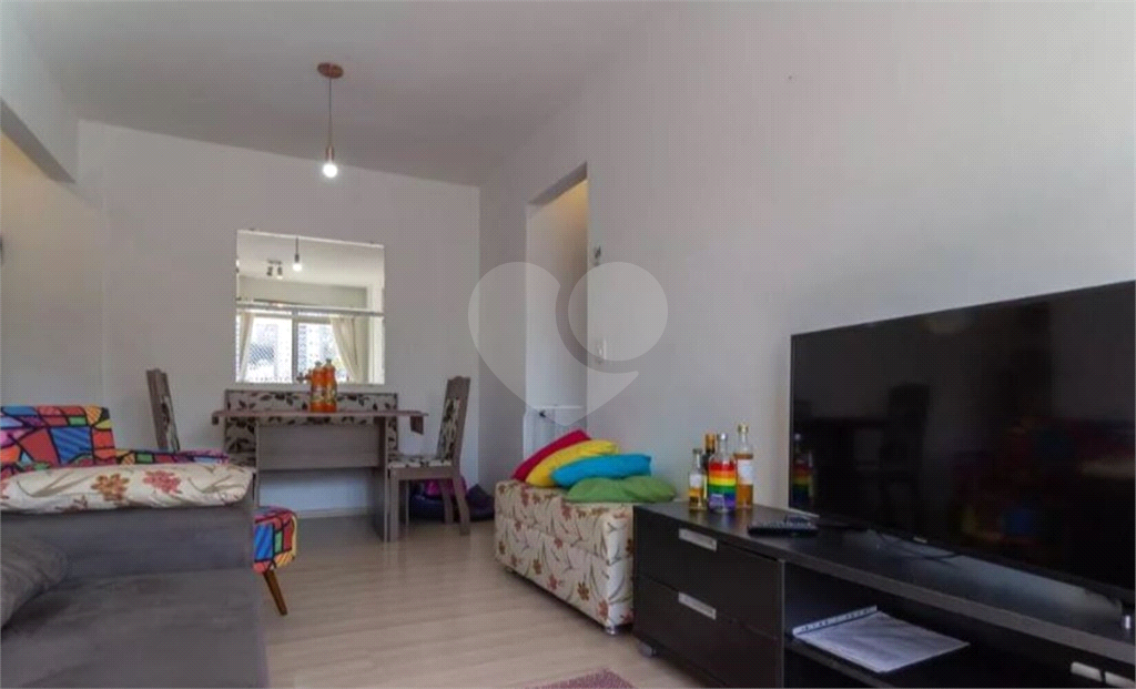APARTAMENTO EM SANTANA COM 53M² 1DORM 1VG MUITO ESPAÇOSO