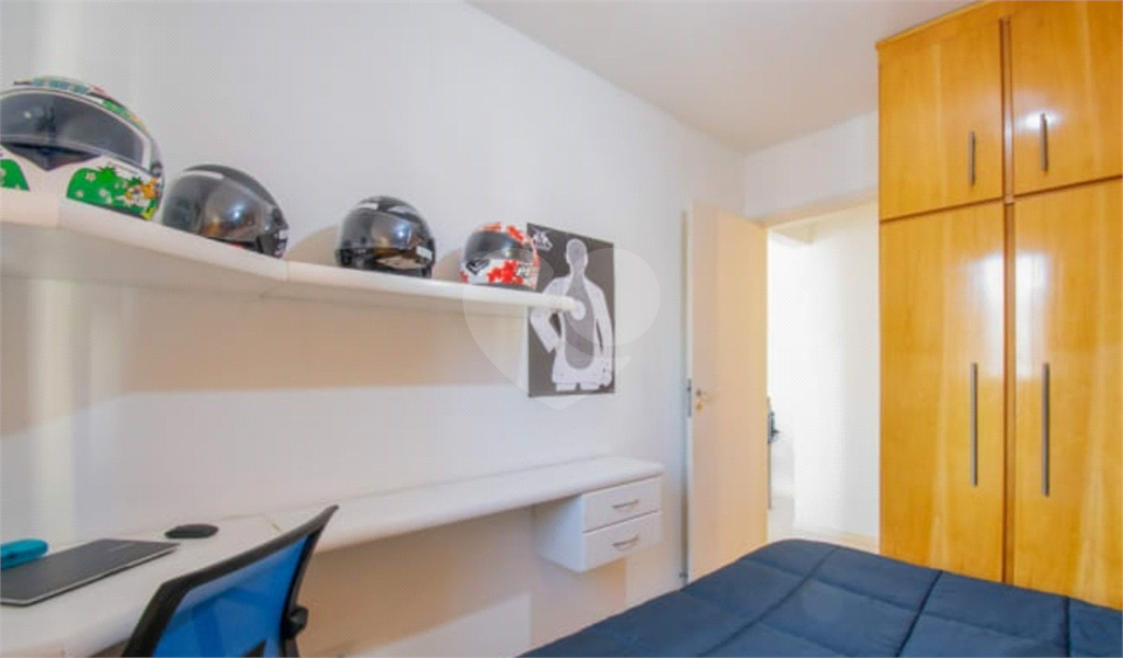 APARTAMENTO EM SANTANA COM 53M² 1DORM 1VG MUITO ESPAÇOSO