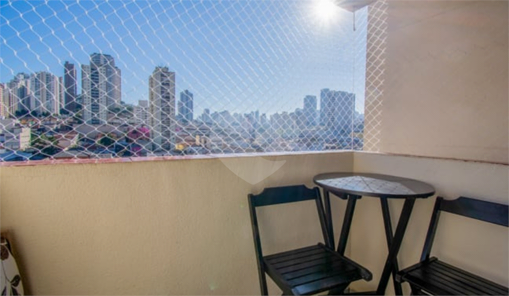 APARTAMENTO EM SANTANA COM 53M² 1DORM 1VG MUITO ESPAÇOSO