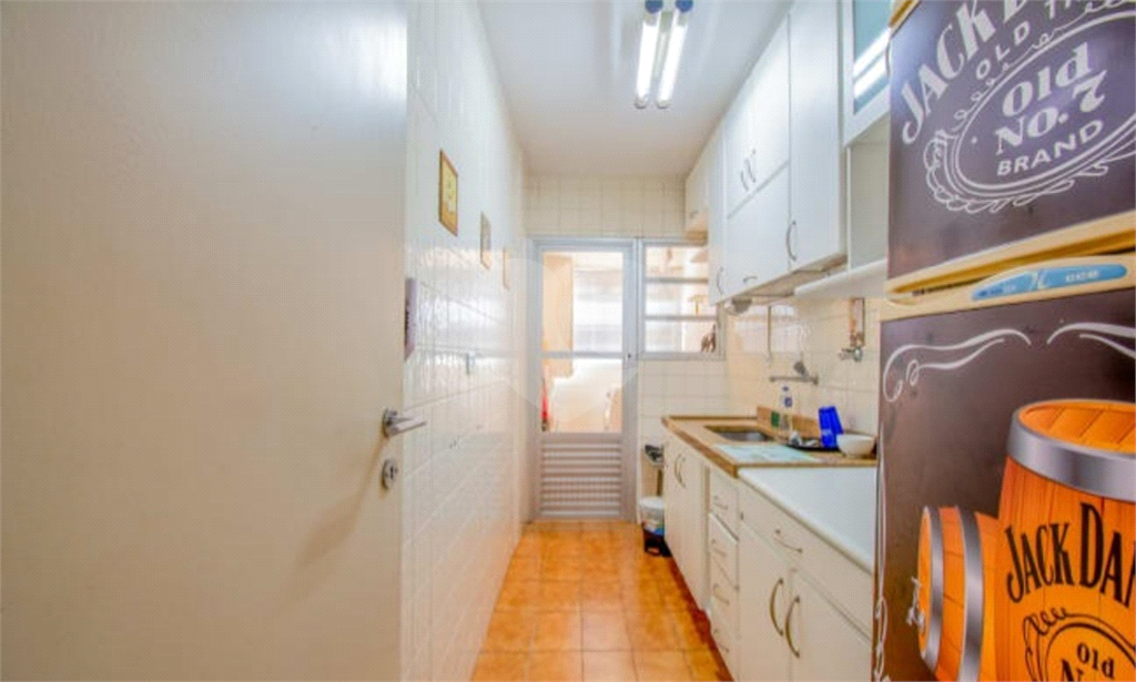 APARTAMENTO EM SANTANA COM 53M² 1DORM 1VG MUITO ESPAÇOSO