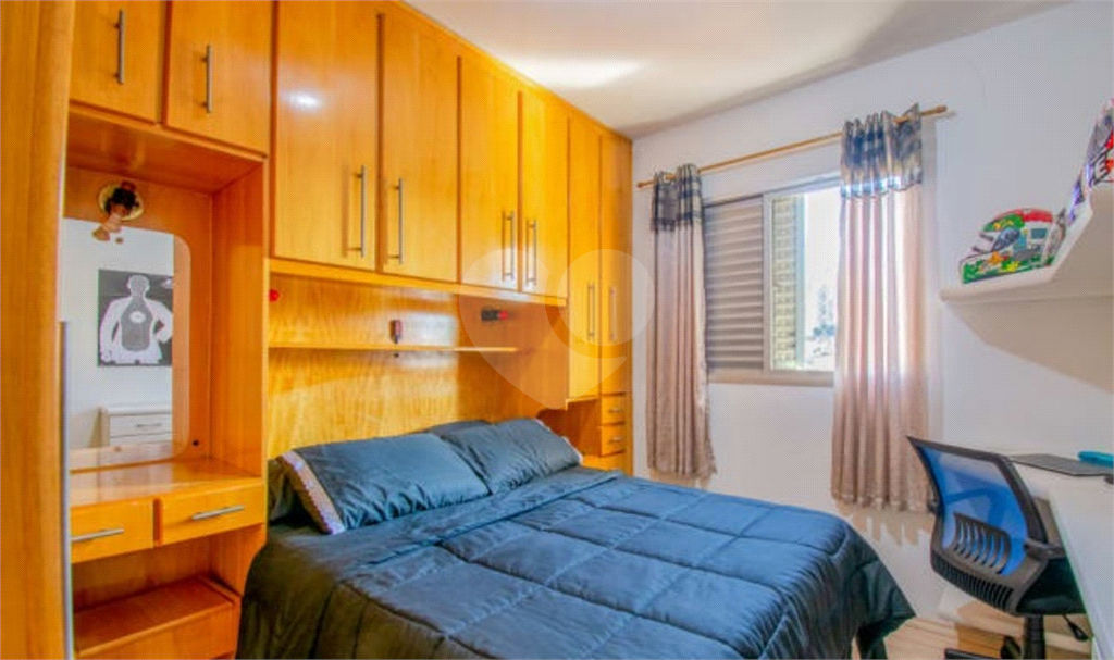 APARTAMENTO EM SANTANA COM 53M² 1DORM 1VG MUITO ESPAÇOSO