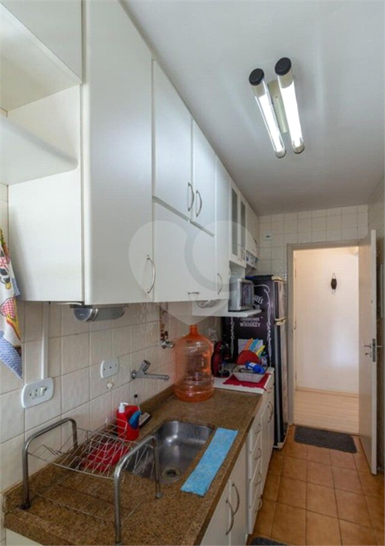 APARTAMENTO EM SANTANA COM 53M² 1DORM 1VG MUITO ESPAÇOSO