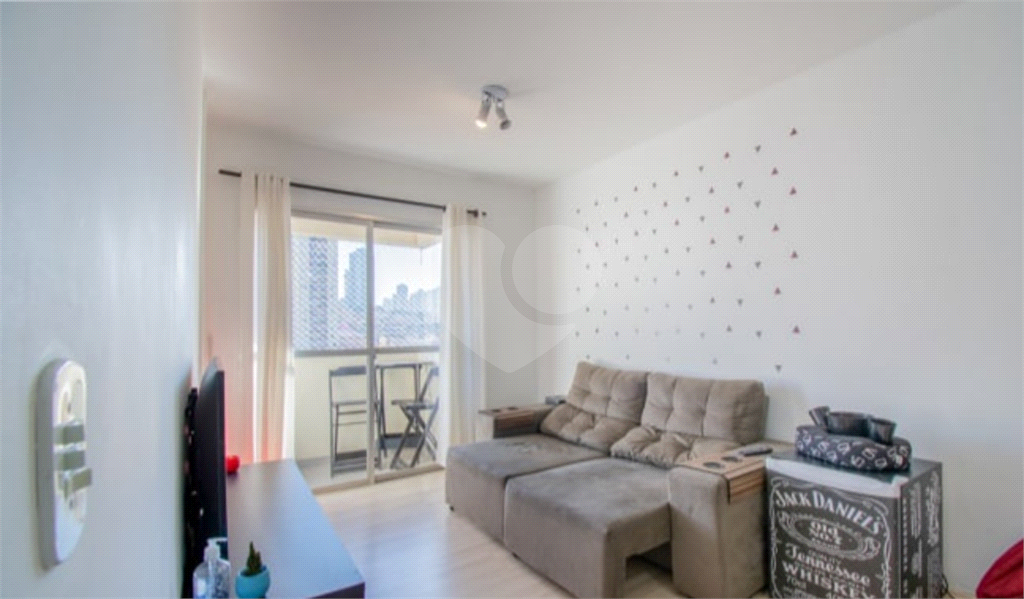 APARTAMENTO EM SANTANA COM 53M² 1DORM 1VG MUITO ESPAÇOSO