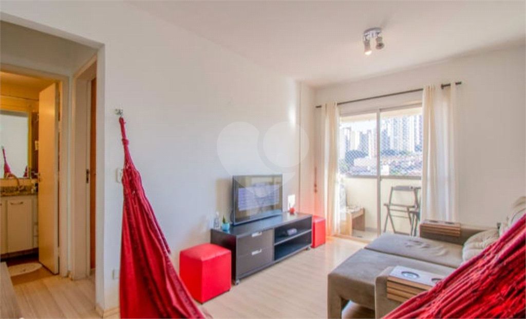 APARTAMENTO EM SANTANA COM 53M² 1DORM 1VG MUITO ESPAÇOSO
