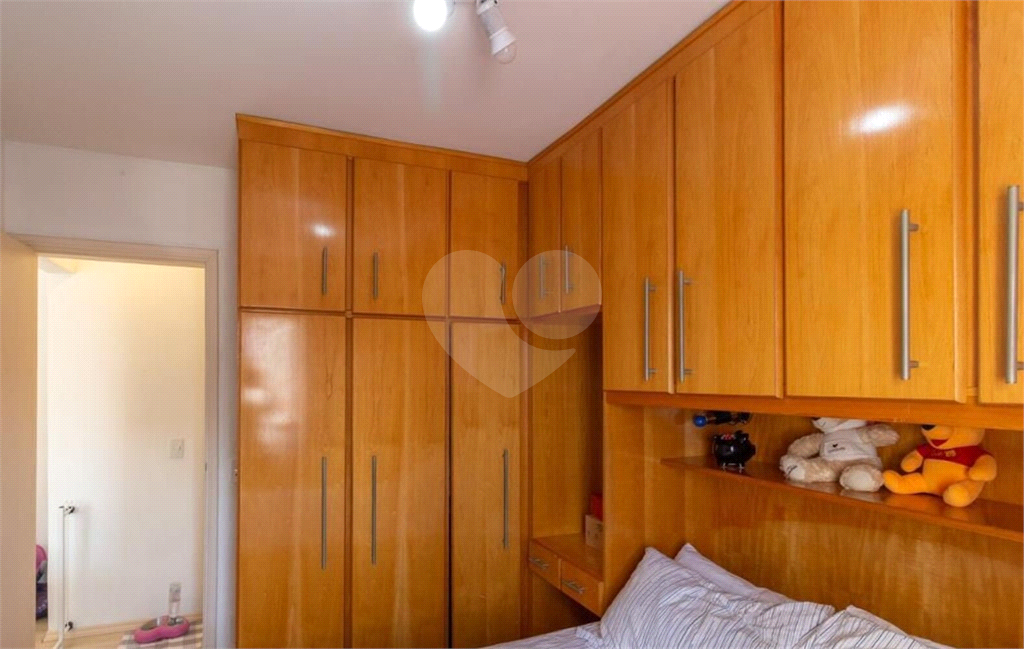 APARTAMENTO EM SANTANA COM 53M² 1DORM 1VG MUITO ESPAÇOSO