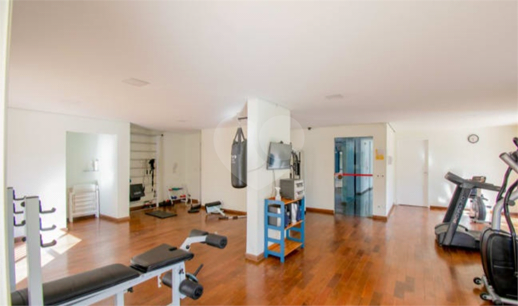 APARTAMENTO EM SANTANA COM 53M² 1DORM 1VG MUITO ESPAÇOSO