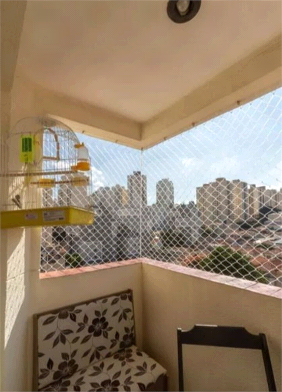 APARTAMENTO EM SANTANA COM 53M² 1DORM 1VG MUITO ESPAÇOSO