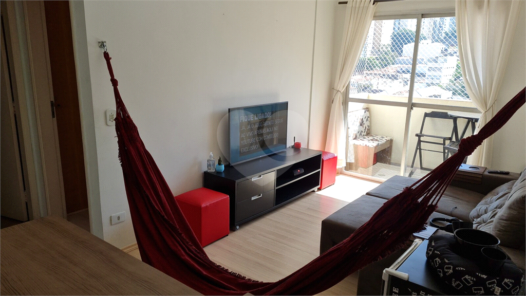 APARTAMENTO EM SANTANA COM 53M² 1DORM 1VG MUITO ESPAÇOSO